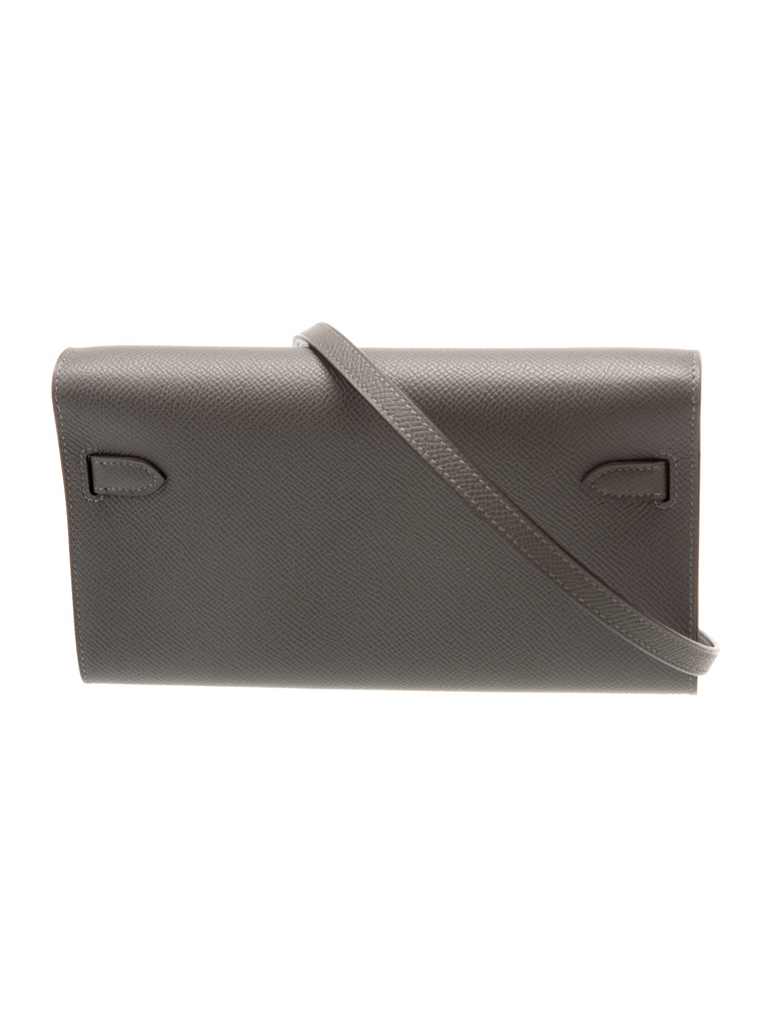 Hermès 2025 Epsom Kelly To Go